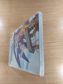 Eternal Arcadia Perfect Guide Book for Dreamcast Used
