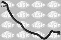 KüHlerschlauch Sasic 3406187 FüR GTC Opel A04 L70 Astra Family Caravan Cdti L08
