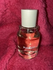 Fugazzi Perfume Angel Dust Eau de Parfum 50ml Opened