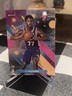 VJ Edgecombe 2025-26 Topps Finest COMMON RC #3 Philadelphia 76ers