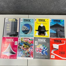 MARK Magazine Architecture Design Magazine Lo...