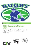 Zheng Cirino | 2003 European Nations Cup | Taschenbuch | Englisch (2026)