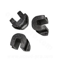 TNT Original Kit Variator Schieber FüR Honda SH 125 Mode 2014-2016 Schwarz