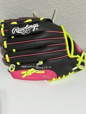 Rawlings WPL95DSP Players Series Youth Baseball Glove Right Hand Throw