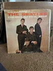 The Beatles Introducing the Beatles Vinyl LP Bootleg VG-