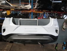Pare-choc arrière Ford PUMA