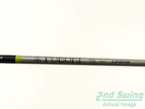 Nike Vapor Speed Hybrid 4 Hybrid 23° Graphite Senior Right 40.0in - Picture 6 of 8