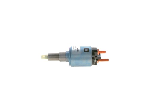 SOLENOID SWITCH STARTER 2 339 402 362 - Picture 5 of 9
