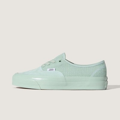 Vans Premium Authentic 44 Tweed Unisex Fashion Shoes VN000DB8EMW