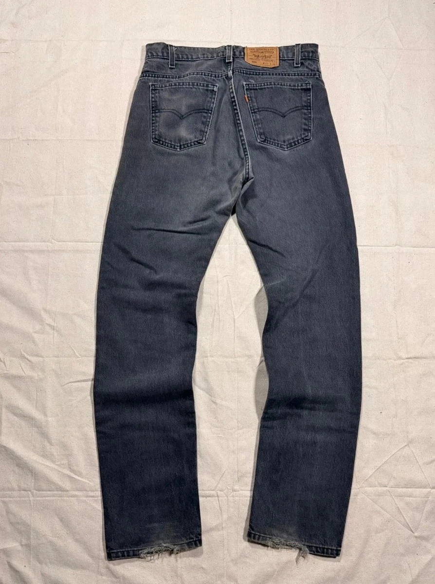 Levis 505 Made In Usa for sale | eBay