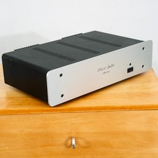 Vintage Classe Seventy 70 Amplifier Amp Silve...