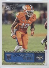 2016 Panini Prestige Rookies Charone Peake #208 7mg