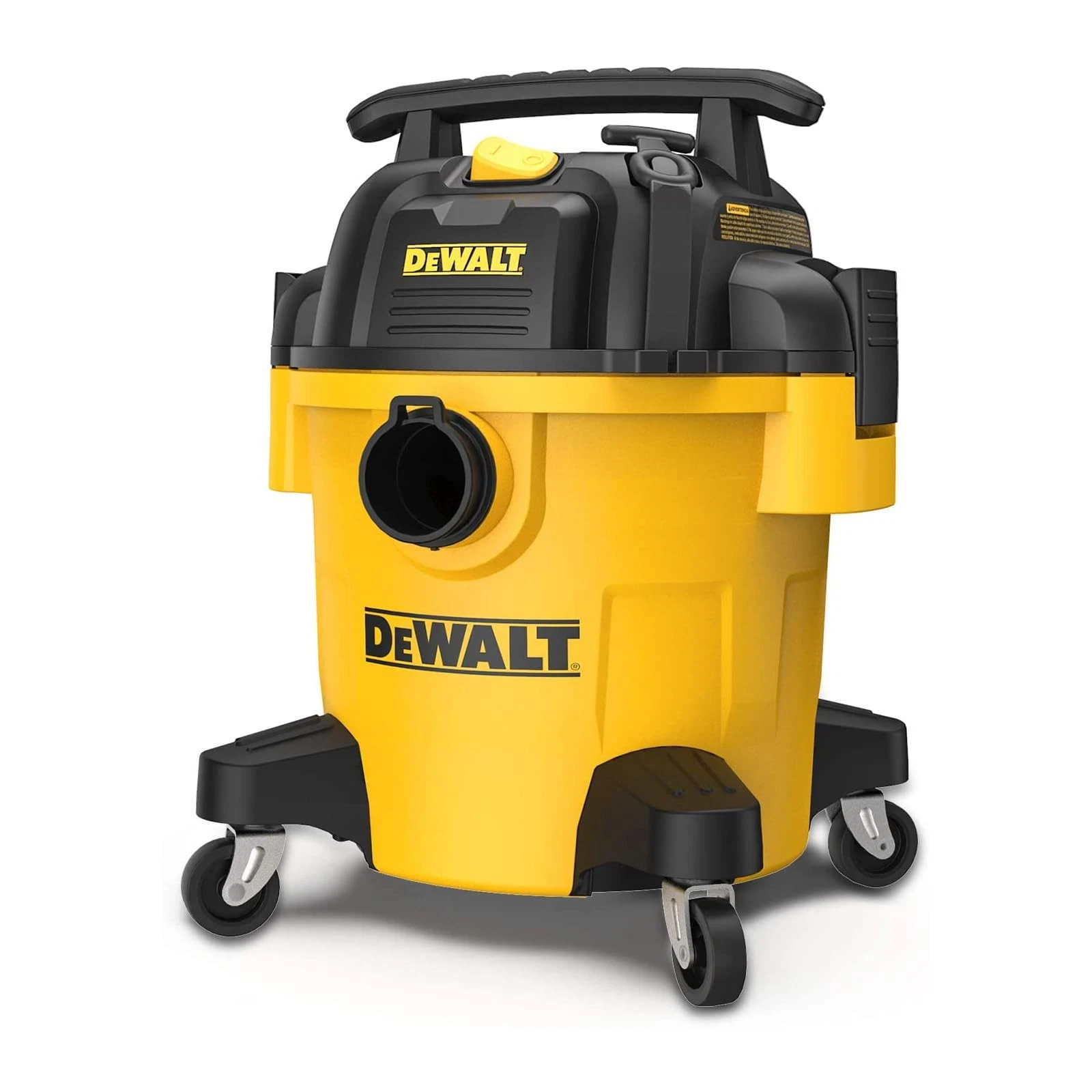 DEWALT DXV05P Wet Dry Vac - Thumbnail 2