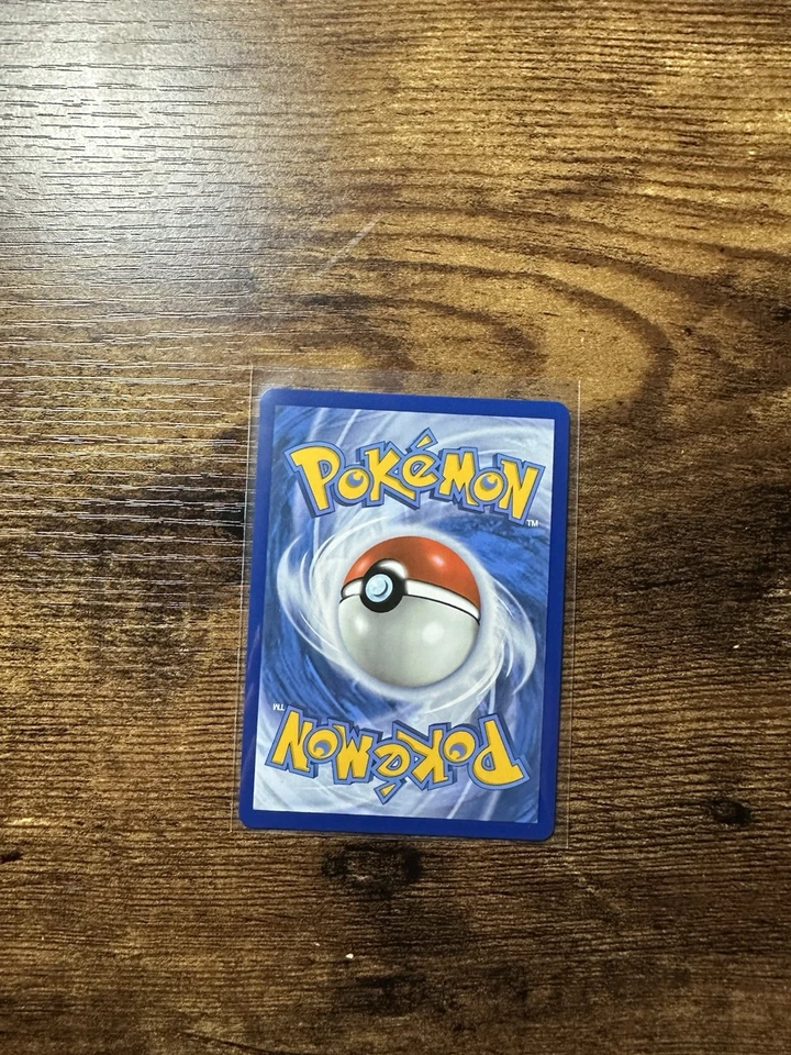 Mega Lucario ex 179/132 Me01: Mega Evolution Holo - Image 2 of 2