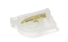 SIEMENS DISHWASHER WATER FLOW METER REED SWITCH SENSOR 00611317