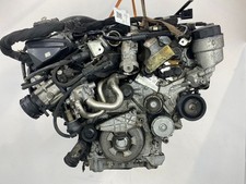 Mercedes ML350 BlueTEC 4-matic W166 2013 3.0 Diesel OM642 Motor 642826 PFF11847