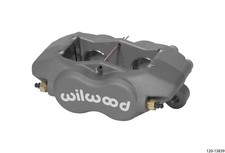 Wilwood Forged Dynalite Internal 4 Piston Caliper Wilwood Forged Dynalite Internal 4 Piston Caliper