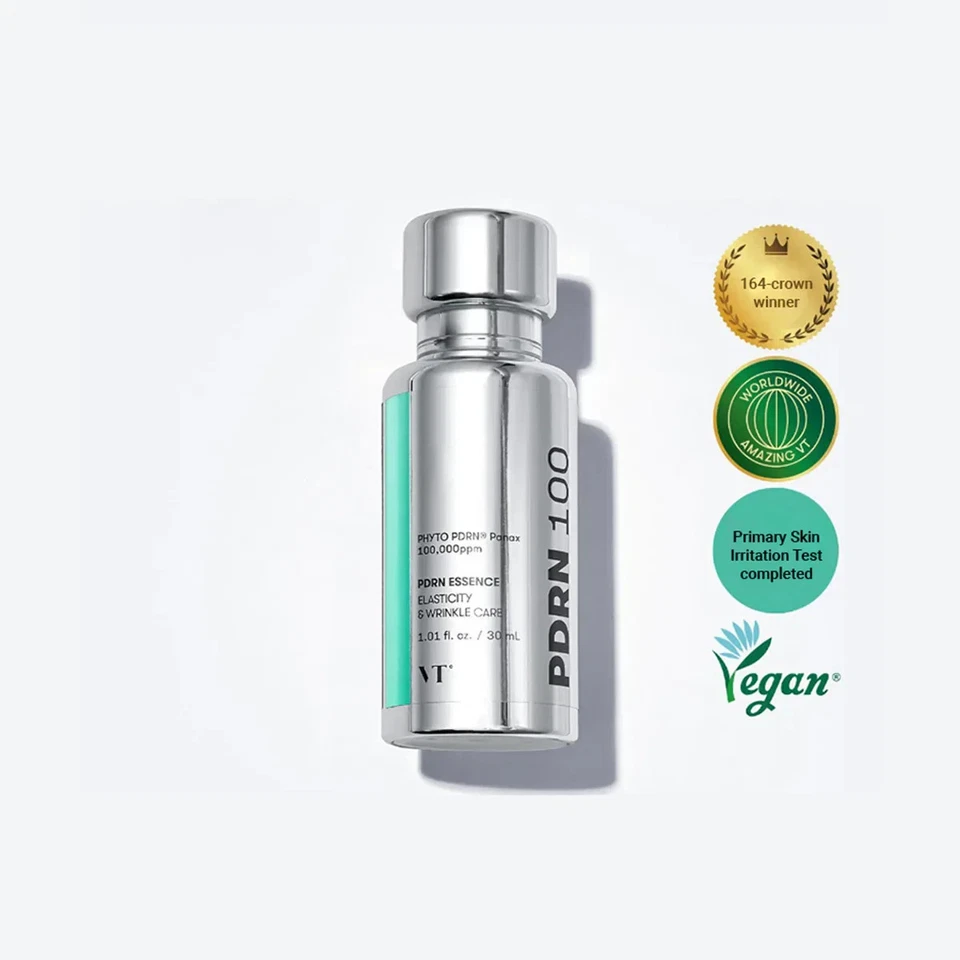 [VT] PDRN ESSENCE 100 30ML
