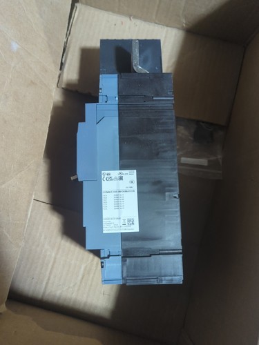 SIEMENS 3VA5335-6EC31-0AA0 - Bild 2 von 3
