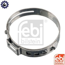 CLAMPING CLIP 38757 FORCLAMPING CLIP 38757 FOR ALFA ROMEO  AUDI  FIAT  LANCIA  O