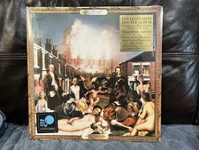 Secret Messages by Electric Light Orchestra (LPX2, 2018, 19075837691, Sealed)
