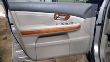 04 05 Lexus RX330 Driver Left Front Inner Doo...
