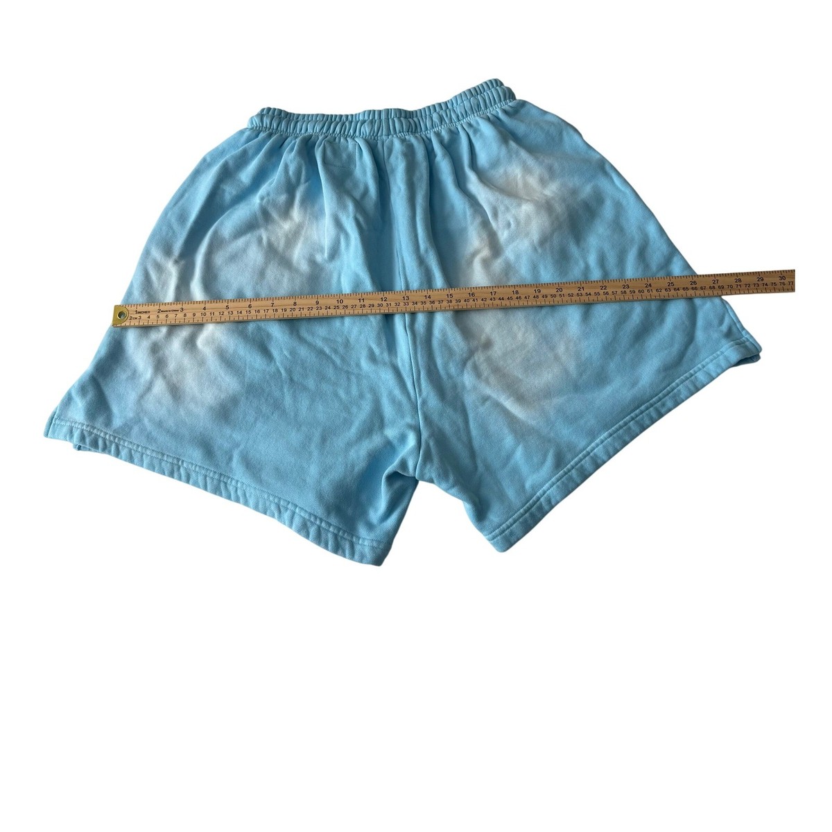 Hellstar Studios Flame Shorts | eBay
