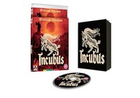Incubus Limited Edition - Blu-Ray - G1398Z