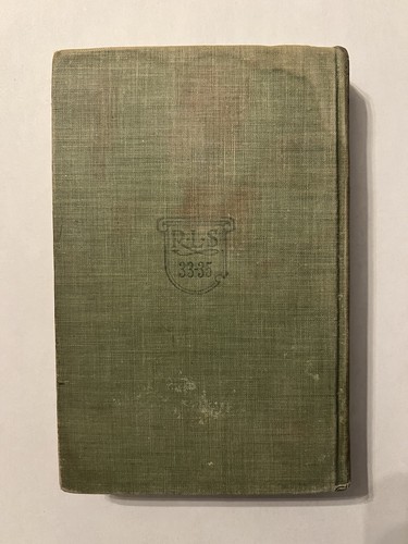 Henry Wadsworth Longfellow Tales of a Wayside Inn Hardcover - Picture 2 of 11