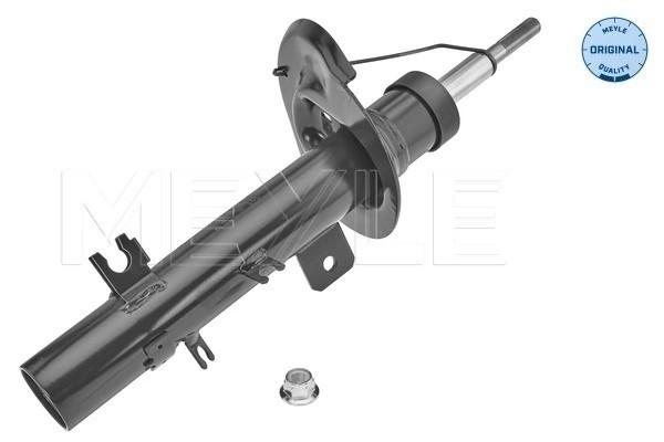 Problème de suspension ? Amortisseur Meyle 11-26 623 0023 pour Peugeot 2008