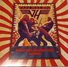 Women and Children First Sessions by Van Halen Vinyl Record LP VG