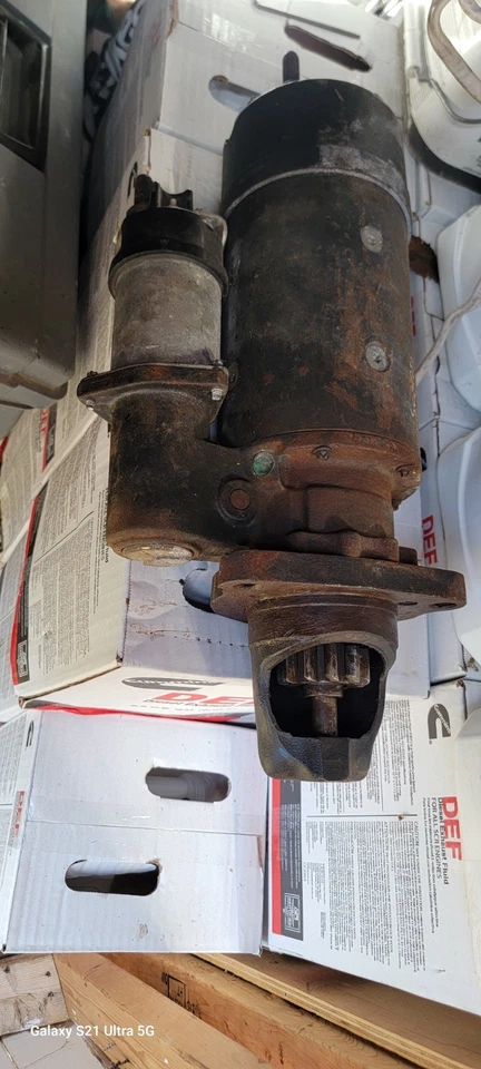 arranque resistente Foto 2 de 4