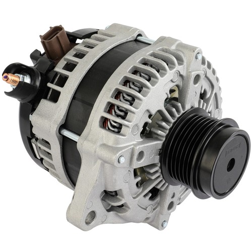 Alternator for Ford F-150 2015 2016 2017 2018 2019 2020 V6 2.7L F-150 2017 3.5L - Picture 5 of 9