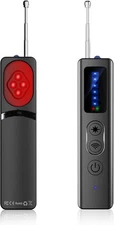 Hidden Camera Detectors, Anti Spy Detector, Bug GPS Detector,... 