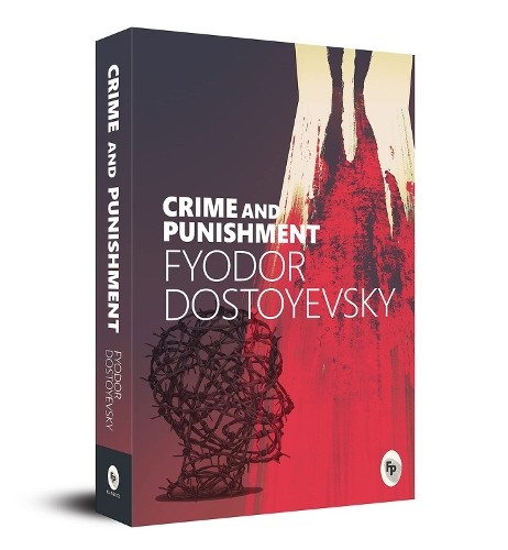 Fyodor Dostoyevsky Crime and Punishment (Poche) 9789386538055 | eBay
