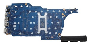 Platte Hauptplatine HP Notebook 14s-dq Core i3-1005G1 1.2GHz L70914-601