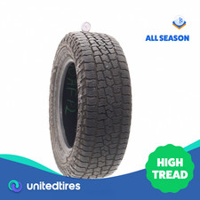 Used 24565r17 Cooper Discoverer Roadtrail At 111t - 10.532