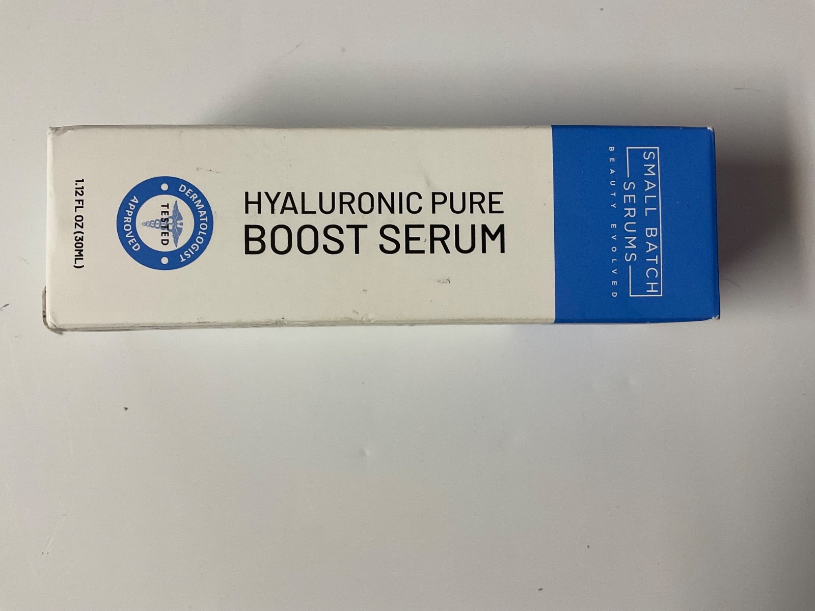 For Women For Dry Facial Skin Small Batch Serums