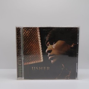 Confessions Usher | eBay