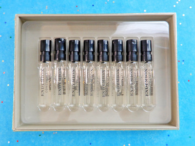 8x Penhaligon's ENDYMION CONCENTRE Eau de Parfum Lot 8* .07oz = .56oz