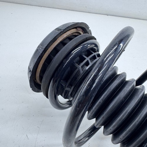 PEUGEOT 208 SHOCK STRUT 5DR OSF RH DRIVER FRONT RIGHT 1.2 VTI PETROL HMZ 12-15 - Picture 10 of 14