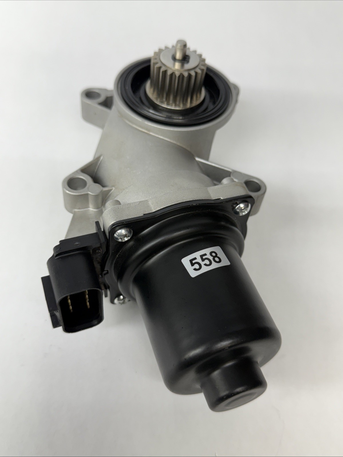 Chevrolet GMC 4WD Transfer Case Shift Motor Actuator 2007-2018 600-899