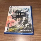Wild Hearts for Sony Playstation 5 PS5 Fast Shipping!