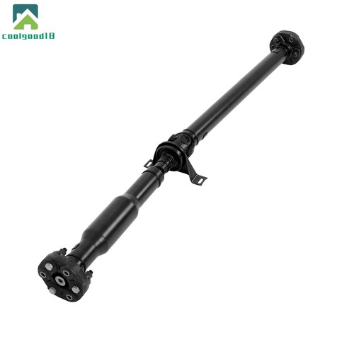 For Mercedes-Benz W204 C230 C250 C300 AWD 976-308 Rear Driveshaft Prop Shaft 1x - Picture 3 of 12