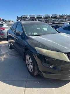 Airbag Driver Air Bag Front Driver Roof Fits 10-15 CROSSTOUR 25309272 - Image 4 of 4