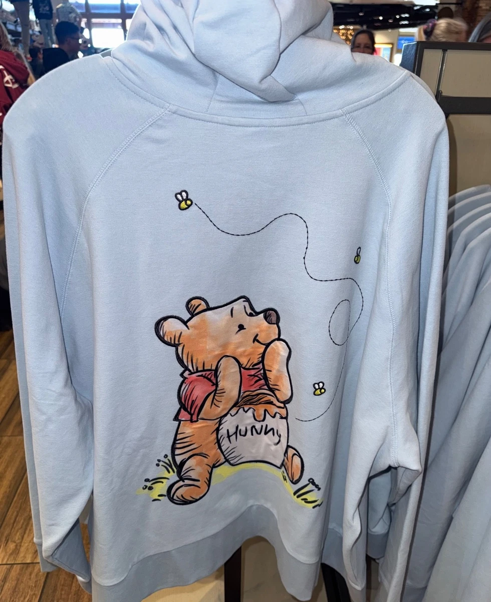 Las mejores ofertas en Winnie the Pooh Tamaño XS ROPA y Accesorios