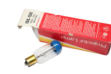 projector lamp bulb -CDS/CDX -100W 120V -SYLVANIA