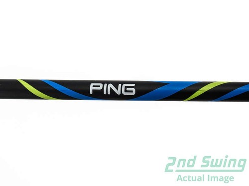 Ping Thrive Fairway Wood 5 Wood 5W 18.5° Graphite Regular Left 40.5in - Picture 6 of 8