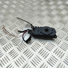 BMW iX3 G08 Front Shutter Grille Motor 9881646 Electricity 210kw 2023 35628148