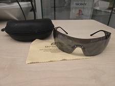Christian Dior - Bike 4 XZ2 Y0 99 01 120 - Occhiali da sole moto - Leggi!